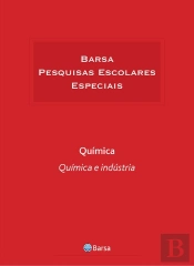 Temática - Química - Química Industrial