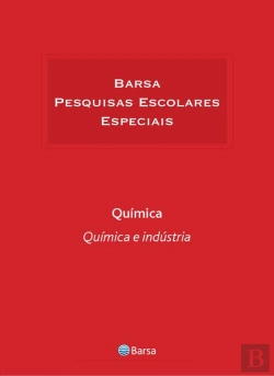 Bertrand.pt - Temática - Química - Química Industrial