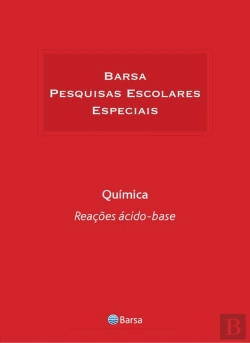 Bertrand.pt - Temática - Química - Reações Ácido Base