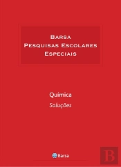 Temática - Química - Soluções