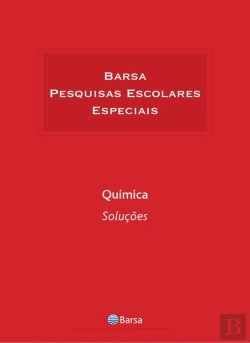 Bertrand.pt - Temática - Química - Soluções