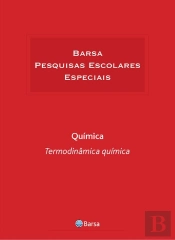 Temática - Química - Termodinâmica Química