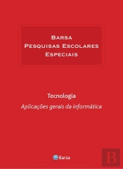 Temática - Tecnologia - Aplicações Gerais Informática