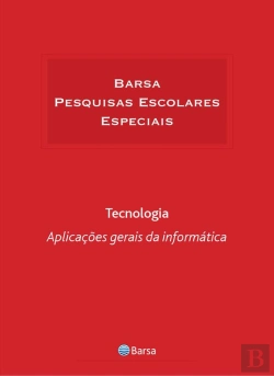 Bertrand.pt - Temática - Tecnologia - Aplicações Gerais Informática