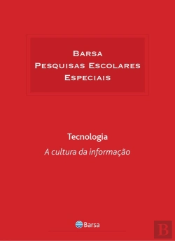 Bertrand.pt - Temática - Tecnologia - Cultura Informação