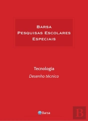 Temática - Tecnologia - Desenho Técnico