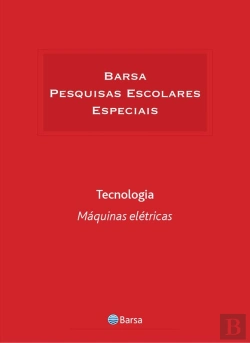Bertrand.pt - Temática - Tecnologia - Máquinas Elétricas