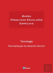 Temática - Tecnologia - Normalização Desenho Técnico