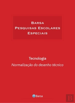 Bertrand.pt - Temática - Tecnologia - Normalização Desenho Técnico