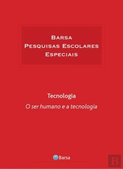 Bertrand.pt - Temática - Tecnologia - Ser Humano Tecnologia