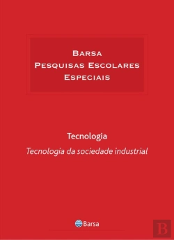 Bertrand.pt - Temática - Tecnologia - Tecnologia Industrial