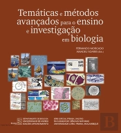 Temáticas e Métodos Avançados para o Ensino e Investigação em Biologia