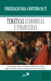 Temáticas Económicas e Financeiras