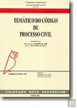 Bertrand.pt - Temático do Código de Processo Civil