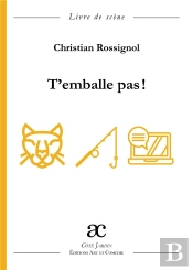 T'Emballe Pas !