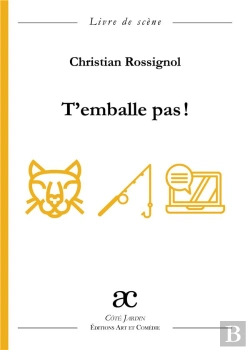 Bertrand.pt - T'Emballe Pas !