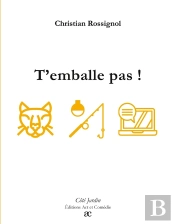 T'Emballe Pas !