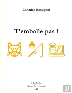 Bertrand.pt - T'Emballe Pas !