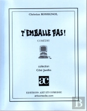 T'Emballe Pas
