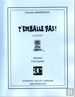 Bertrand.pt - T'Emballe Pas