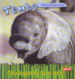 Bertrand.pt - Tembo L'Elephanteau