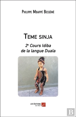 Bertrand.pt - Teme Sinja ; 2e Cours Idiba De La Langue Duala