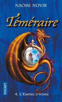 Bertrand.pt - Temeraire T.4