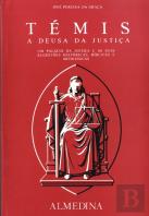 Témis, a Deusa da Justiça