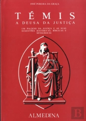 Témis, a Deusa da Justiça