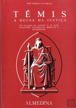 Bertrand.pt - Témis, a Deusa da Justiça