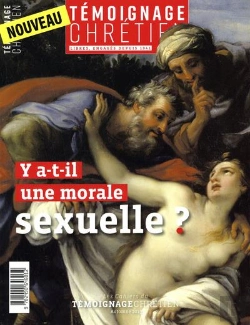 Bertrand.pt - Temoignage Chretien - Y A-T-Il Une Morale Sexuelle ?