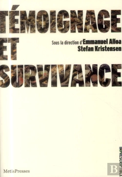 Bertrand.pt - Temoignage Et Survivance