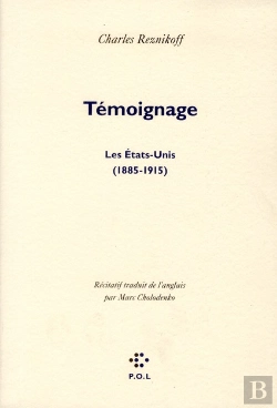 Bertrand.pt - Témoignage : Les Etats-Unis (1885-1915)