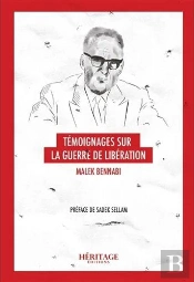 Témoignages Sur La Guerre De Libération