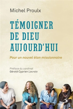 Bertrand.pt - Témoigner De Dieu Aujourd'Hui