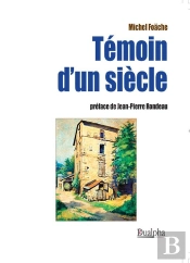 Témoin D'Un Siècle