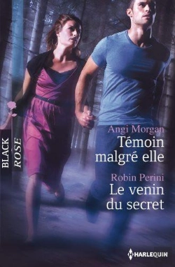Bertrand.pt - Temoin Malgre Elle - Le Venin Du Secret
