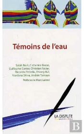 Témoins De L'Eau