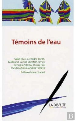 Bertrand.pt - Témoins De L'Eau