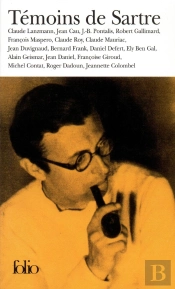 Témoins De Sartre