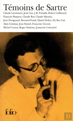Bertrand.pt - Témoins De Sartre