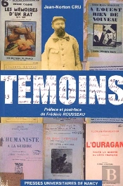 Témoins