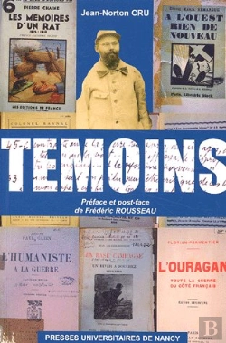 Bertrand.pt - Témoins