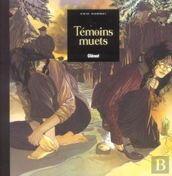Bertrand.pt - Temoins Muets