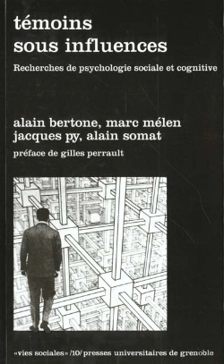 Bertrand.pt - Temoins Sous Influences