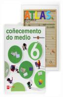 Temoneiro, Coñocemento Do Medio, 6 Educacion Primaria