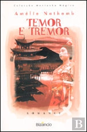Temor e Tremor