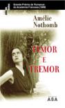 Temor e Tremor