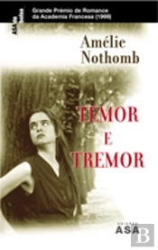 Temor e Tremor