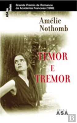 Bertrand.pt - Temor e Tremor